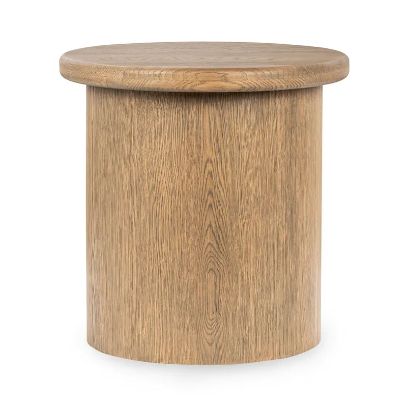 Table d'appoint en bois Runa 22 Classic Home
