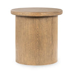 Table d'appoint en bois Runa 22 Classic Home