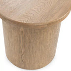 Table d'appoint en bois Runa 22 Classic Home