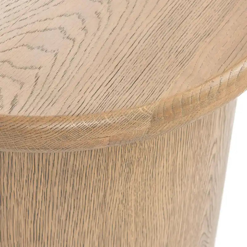 Table d'appoint en bois Runa 22 Classic Home