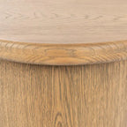 Table d'appoint en bois Runa 22 Classic Home
