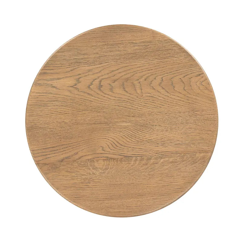 Table d'appoint en bois Runa 22 Classic Home