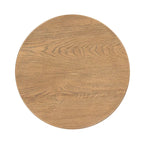 Table d'appoint en bois Runa 22 Classic Home