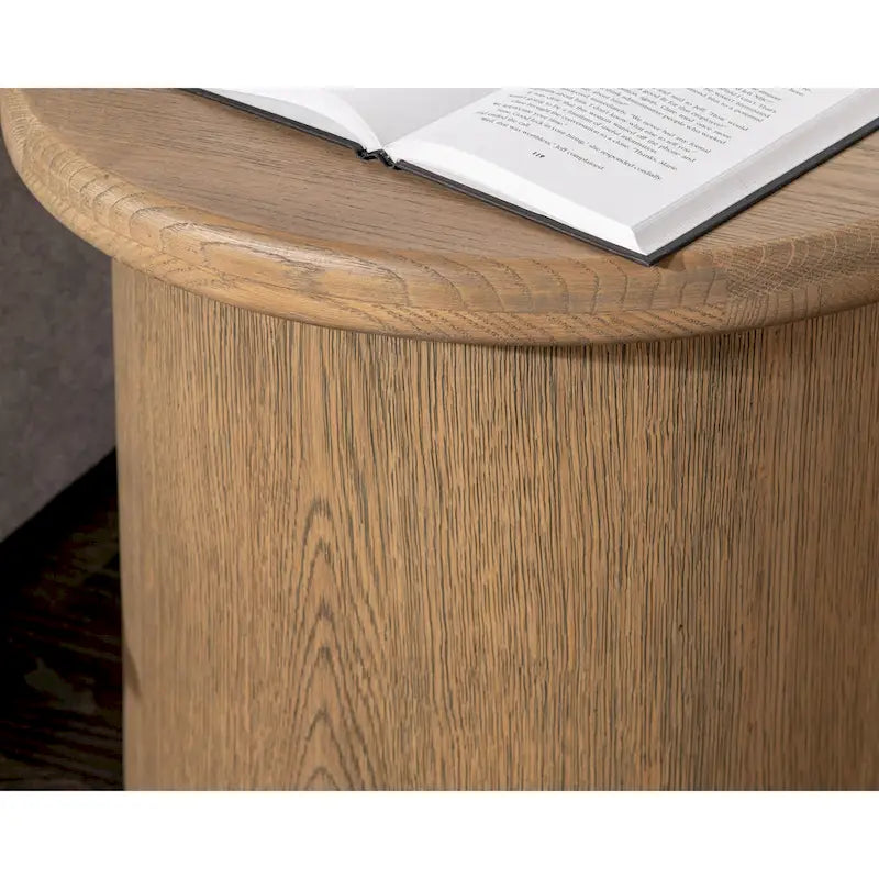 Table d'appoint en bois Runa 22 Classic Home
