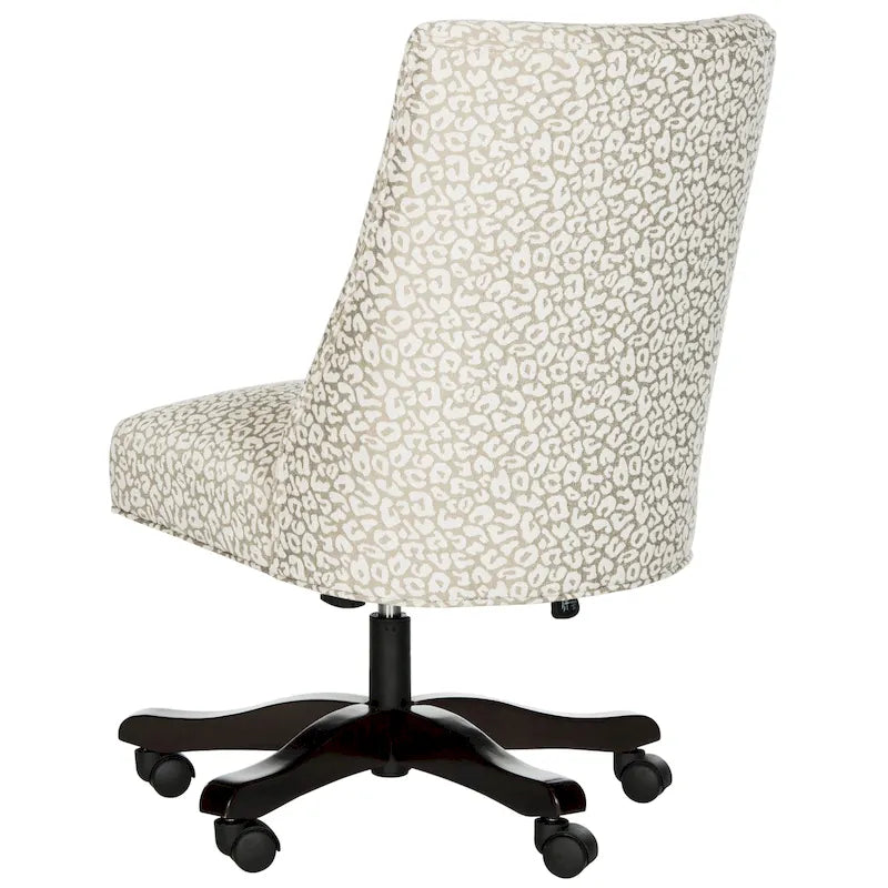 Chaise de bureau SAFAVIEH Meggan - 25Lx27Px38H