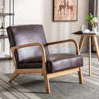 Fauteuil vintage Glostrup de style Mid-Century Modern