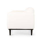 Causeuse capitonnée Chaparral par Christopher Knight Home