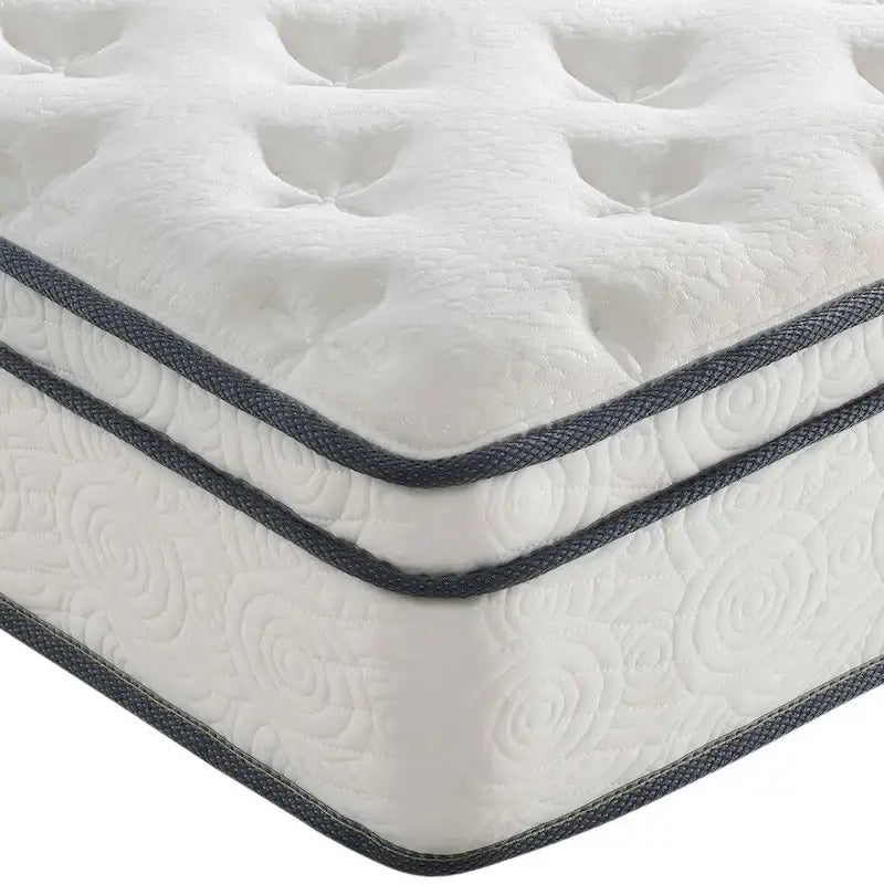 Matelas à ressorts Jenna 10 Twin XL