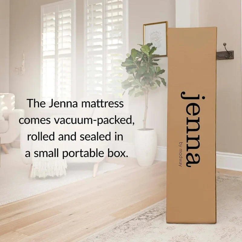 Matelas à ressorts Jenna 10 Twin XL