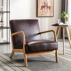Fauteuil vintage Glostrup de style Mid-Century Modern