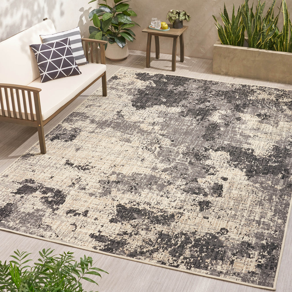 Tapis d'intérieur/extérieur – NH360513