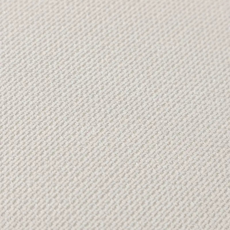 Fauteuil pivotant - Rotation à 360° - Tissu bouclé
