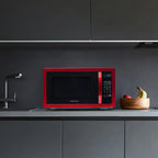 Four à micro-ondes classique Farberware 1,1 pi cu, 1000 W