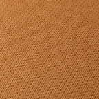 Fauteuil pivotant - Rotation à 360° - Tissu bouclé