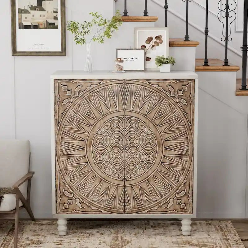 Buffet et armoire de rangement vintage COSIEST