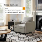 Mopio Sophie Fauteuil convertible 4-en-1