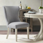 Chaise de salle à manger latérale Madison Park Signature Helena