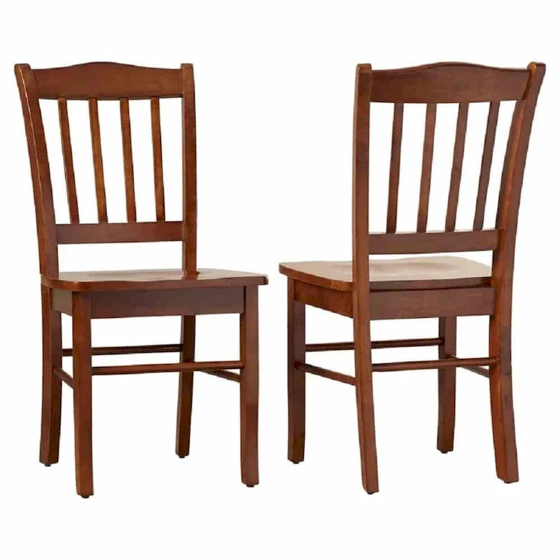 Chaises de salle à manger Shaker (lot de 2)
