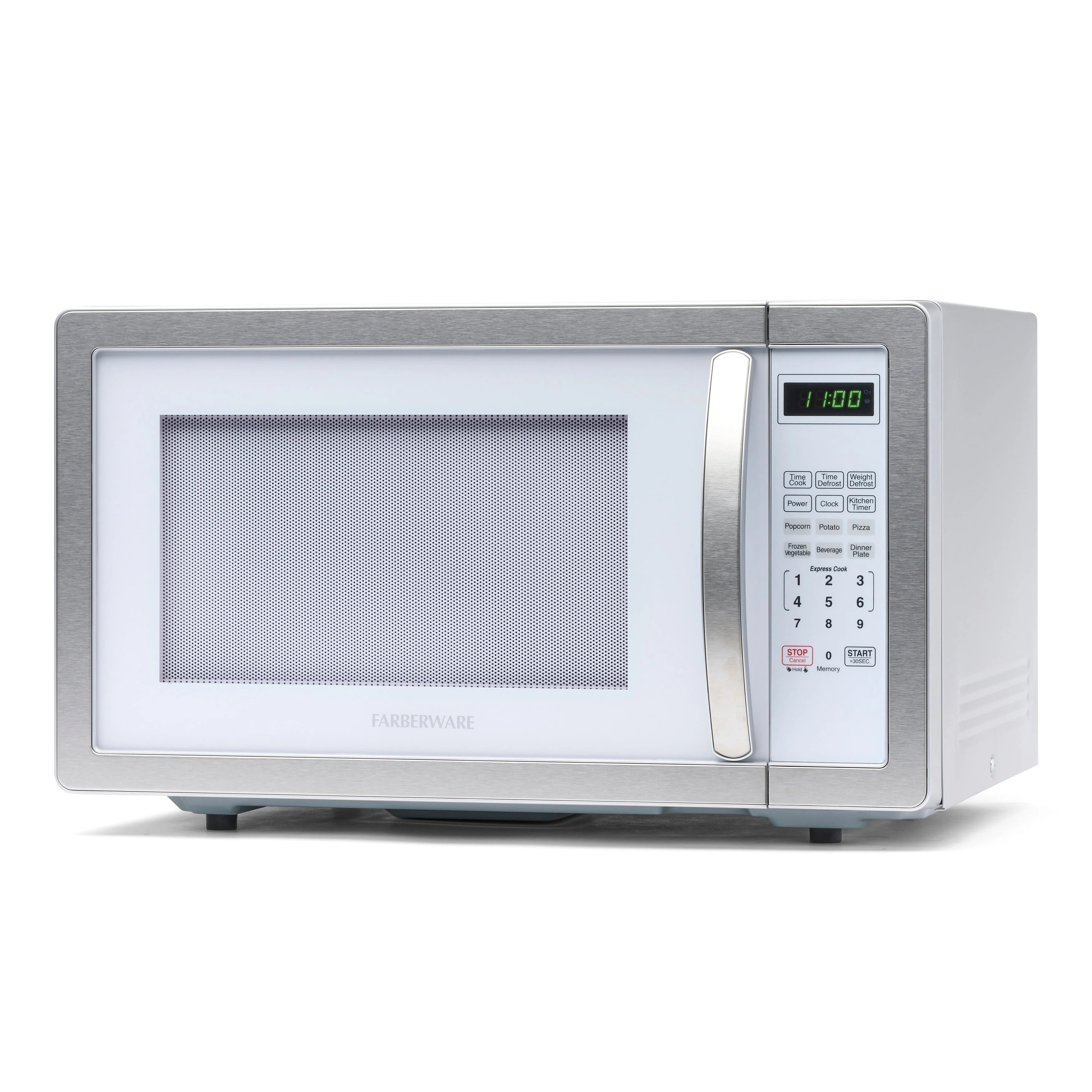 Four à micro-ondes classique Farberware 1,1 pi cu, 1000 W